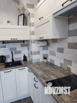 1-к квартира, посуточно, 30м2, 3/5 этаж