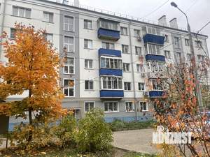 1-к квартира, на длительный срок, 32м2, 2/5 этаж
