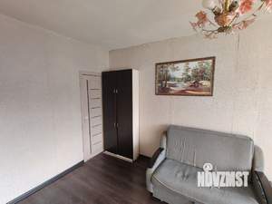 1-к квартира, на длительный срок, 35м2, 4/4 этаж