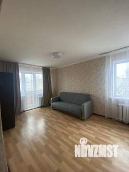 1-к квартира, на длительный срок, 32м2, 5/5 этаж