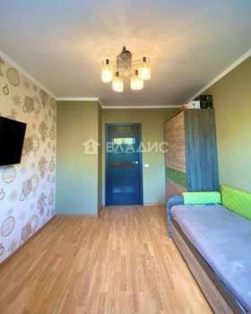 3-к квартира, на длительный срок, 60м2, 6/9 этаж