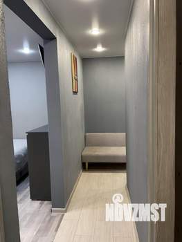 1-к квартира, посуточно, 35м2, 5/5 этаж