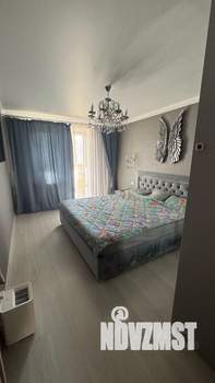 2-к квартира, на длительный срок, 80м2, 4/17 этаж