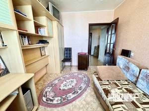 3-к квартира, на длительный срок, 65м2, 9/10 этаж