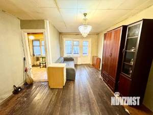 2-к квартира, на длительный срок, 45м2, 3/5 этаж