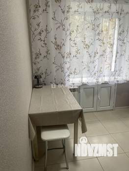 1-к квартира, на длительный срок, 32м2, 2/5 этаж