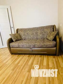 1-к квартира, посуточно, 40м2, 8/17 этаж