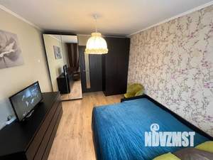 2-к квартира, посуточно, 50м2, 7/9 этаж