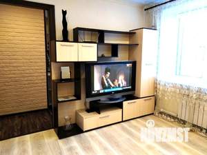 2-к квартира, посуточно, 44м2, 1/5 этаж