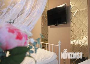 1-к квартира, посуточно, 37м2, 17/17 этаж