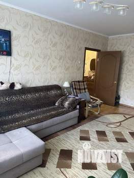 1-к квартира, на длительный срок, 37м2, 2/9 этаж