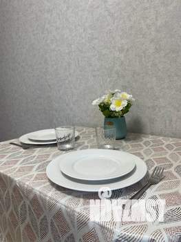 2-к квартира, посуточно, 52м2, 6/9 этаж