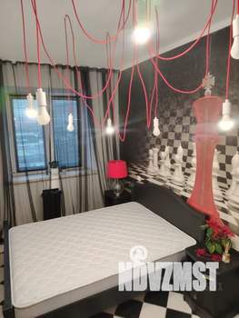 2-к квартира, посуточно, 50м2, 2/3 этаж