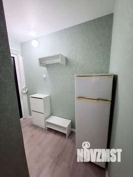 1-к квартира, на длительный срок, 32м2, 5/5 этаж