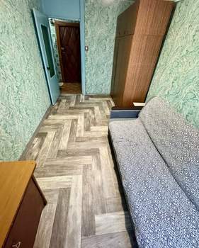 2-к квартира, на длительный срок, 45м2, 4/5 этаж