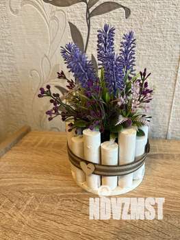 1-к квартира, посуточно, 30м2, 3/5 этаж