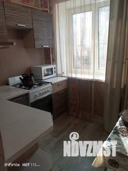 1-к квартира, посуточно, 31м2, 1/5 этаж