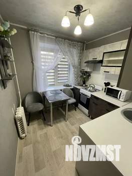 1-к квартира, посуточно, 31м2, 2/5 этаж