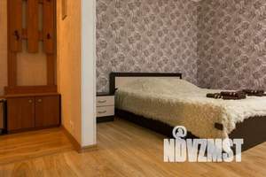 2-к квартира, посуточно, 48м2, 2/5 этаж