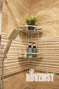 Студия квартира, посуточно, 40м2, 9/17 этаж