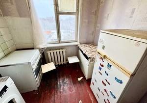 2-к квартира, на длительный срок, 45м2, 5/5 этаж