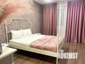 3-к квартира, посуточно, 80м2, 1/1 этаж