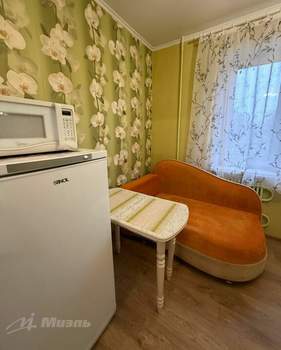 1-к квартира, на длительный срок, 37м2, 2/9 этаж