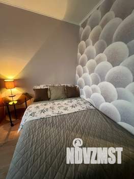 2-к квартира, посуточно, 50м2, 7/9 этаж