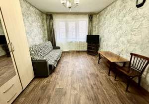 1-к квартира, на длительный срок, 40м2, 1/9 этаж