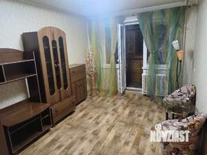 1-к квартира, на длительный срок, 34м2, 2/5 этаж