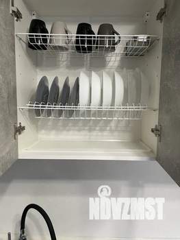 1-к квартира, посуточно, 31м2, 2/5 этаж