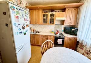 3-к квартира, на длительный срок, 40м2, 9/10 этаж