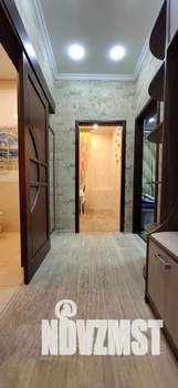 1-к квартира, посуточно, 40м2, 2/2 этаж