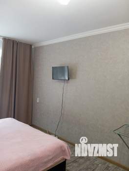 1-к квартира, посуточно, 31м2, 1/9 этаж