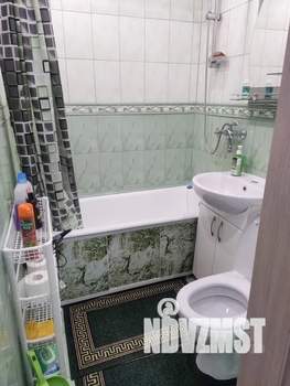 1-к квартира, посуточно, 32м2, 3/5 этаж