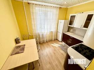 1-к квартира, на длительный срок, 40м2, 7/10 этаж
