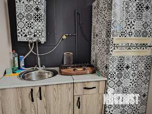 2-к квартира, посуточно, 47м2, 3/3 этаж