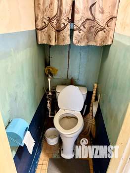 1-к квартира, на длительный срок, 30м2, 5/5 этаж