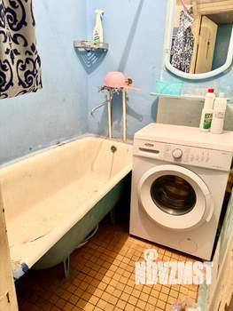 1-к квартира, на длительный срок, 30м2, 5/5 этаж