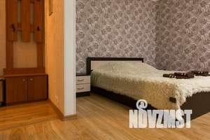 2-к квартира, посуточно, 48м2, 2/5 этаж