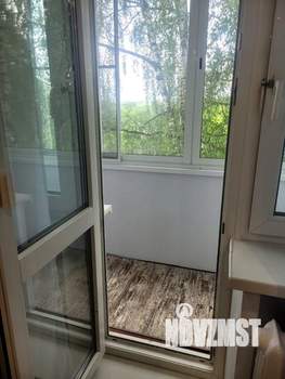 1-к квартира, на длительный срок, 33м2, 4/5 этаж