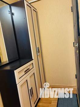 1-к квартира, посуточно, 35м2, 2/9 этаж