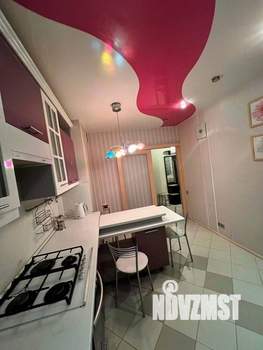 3-к квартира, на длительный срок, 65м2, 3/9 этаж