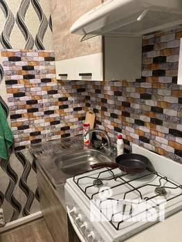 1-к квартира, посуточно, 31м2, 2/5 этаж