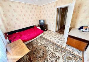 2-к квартира, на длительный срок, 55м2, 3/5 этаж