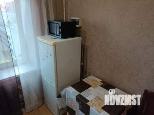 1-к квартира, посуточно, 32м2, 9/9 этаж