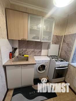 1-к квартира, посуточно, 30м2, 4/9 этаж