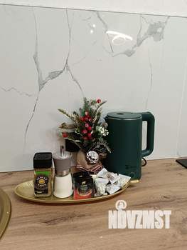 1-к квартира, посуточно, 30м2, 4/5 этаж