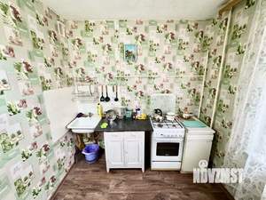 1-к квартира, на длительный срок, 40м2, 1/9 этаж