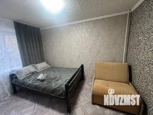 1-к квартира, посуточно, 30м2, 4/9 этаж